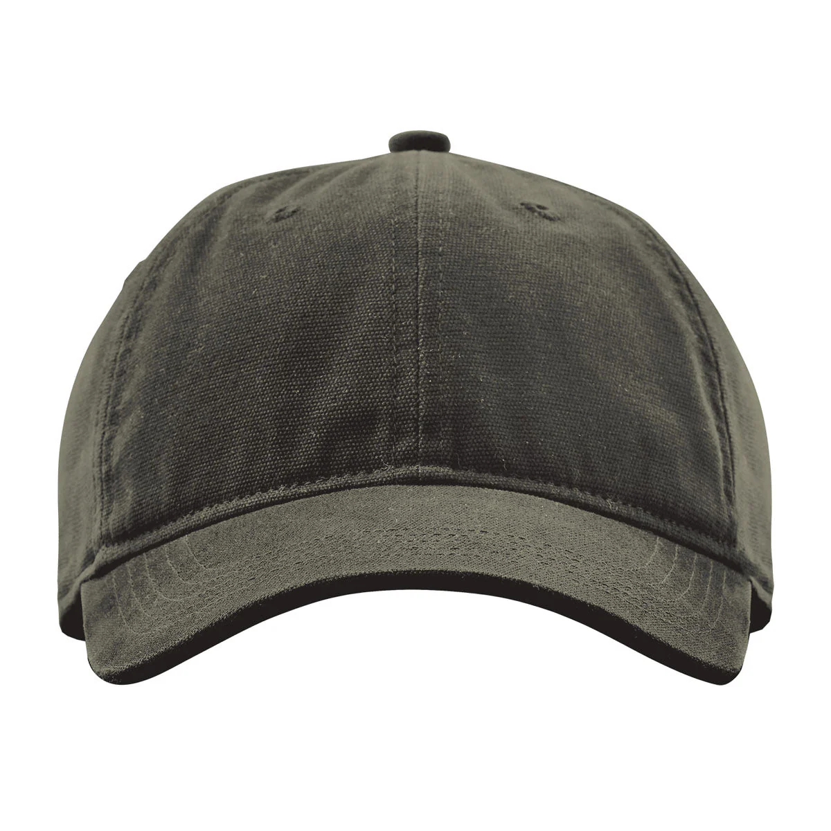 Steelhead Canvas Cap - CWH-1 - Image 8