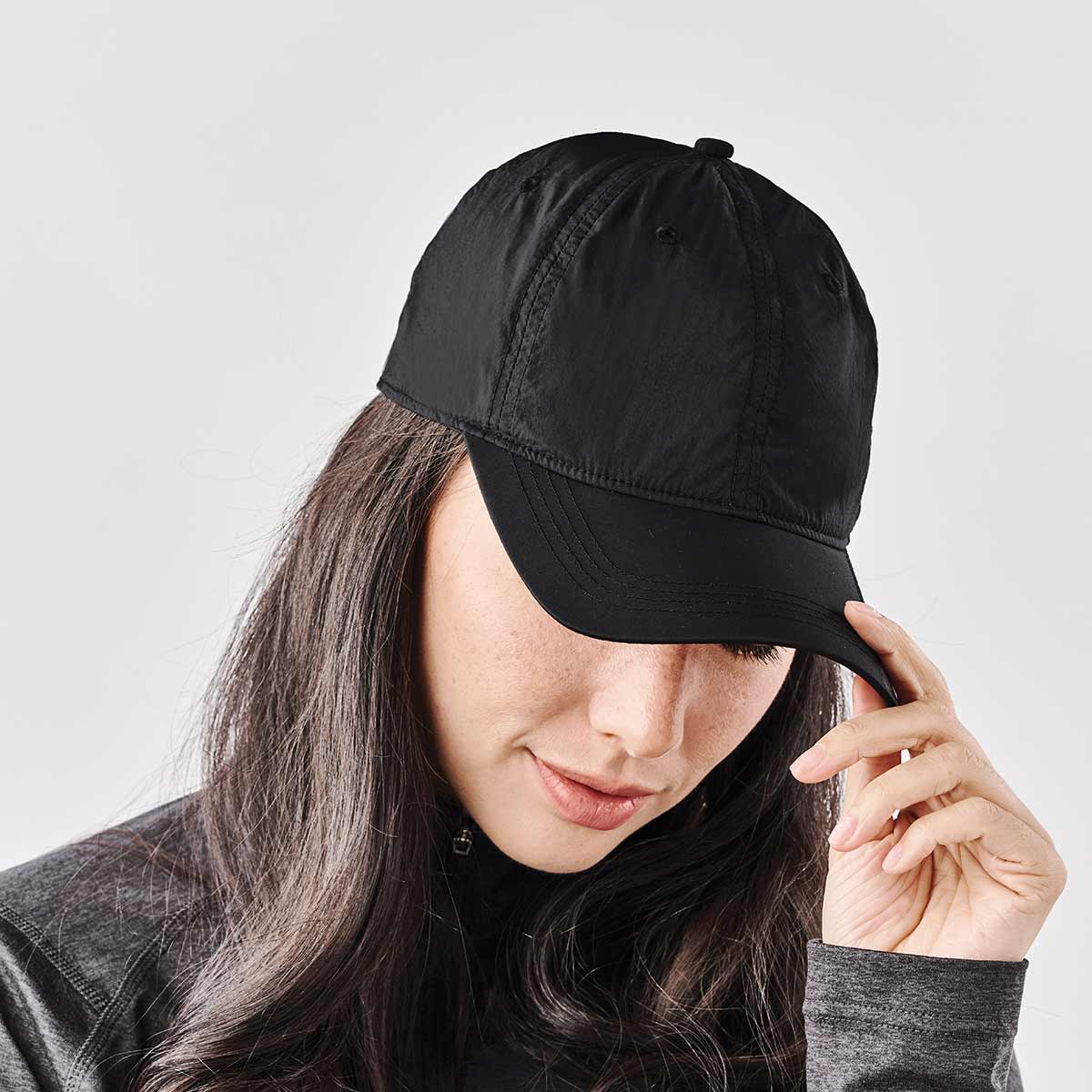 Summit Recycled Nylon Cap - TXH-1