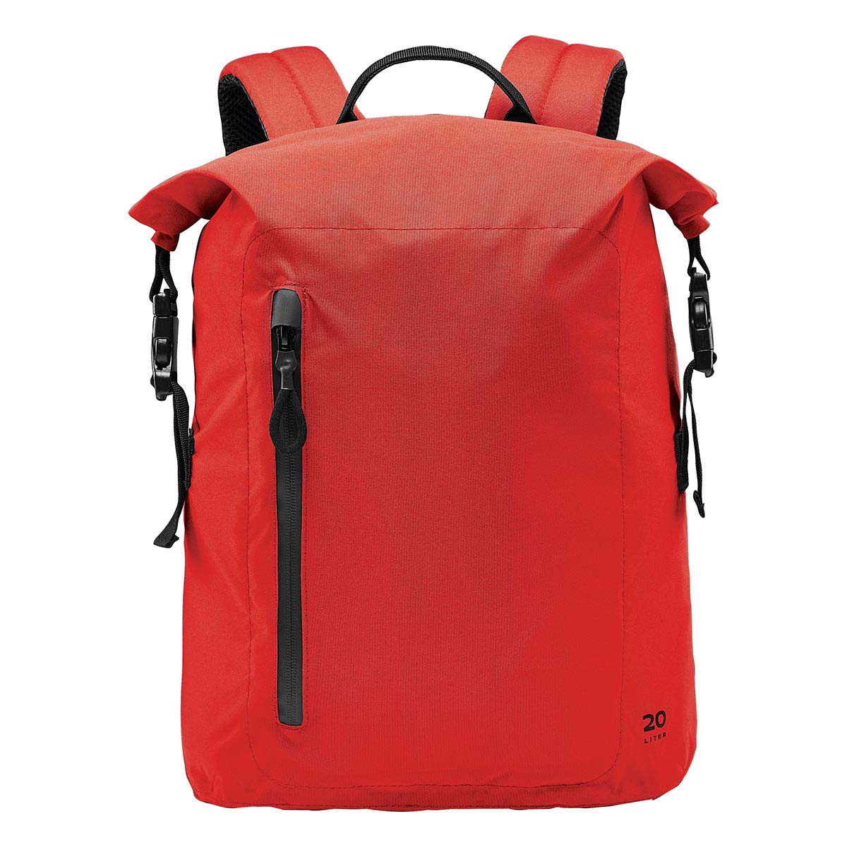 Teton Roll Top Backpack 20 - OSX-2 - Image 2