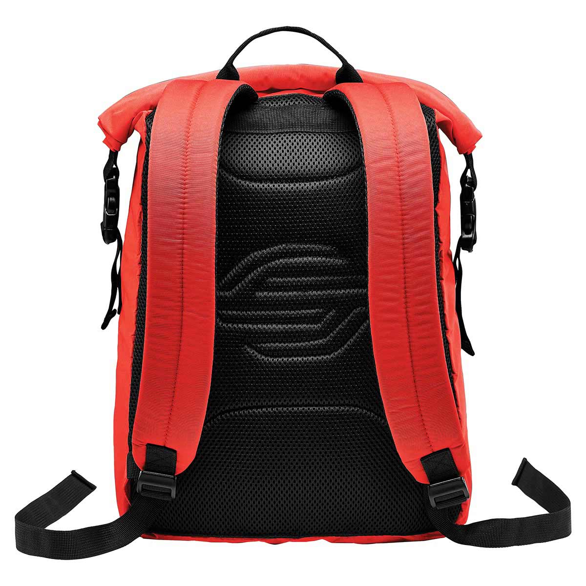 Teton Roll Top Backpack 20 - OSX-2 - Image 3
