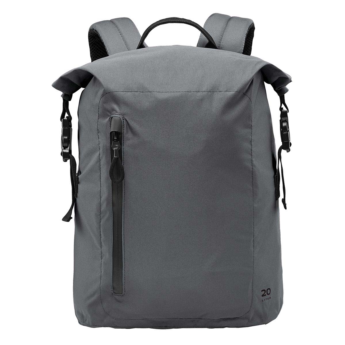 Teton Roll Top Backpack 20 - OSX-2 - Image 4