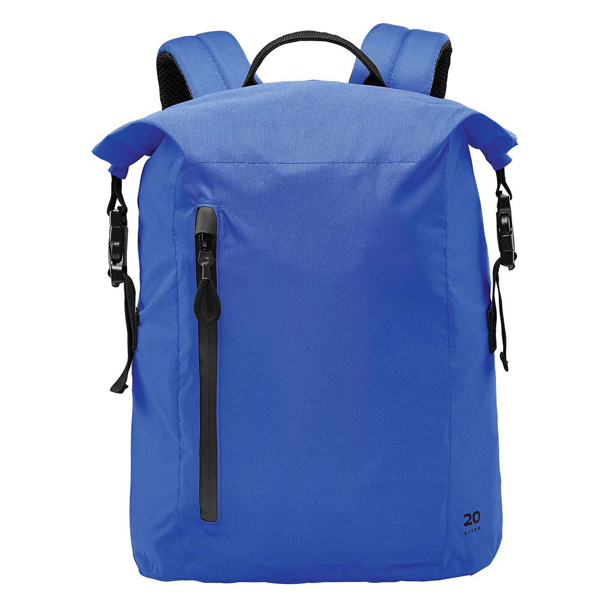 Teton Roll Top Backpack 20 - OSX-2 - Image 5