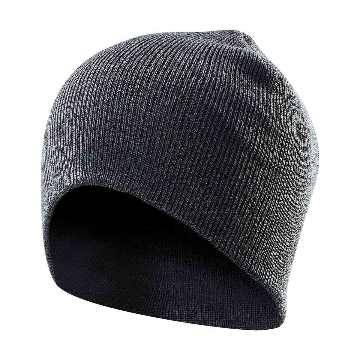 Tundra Knit Beanie - BTS-1 - Image 4
