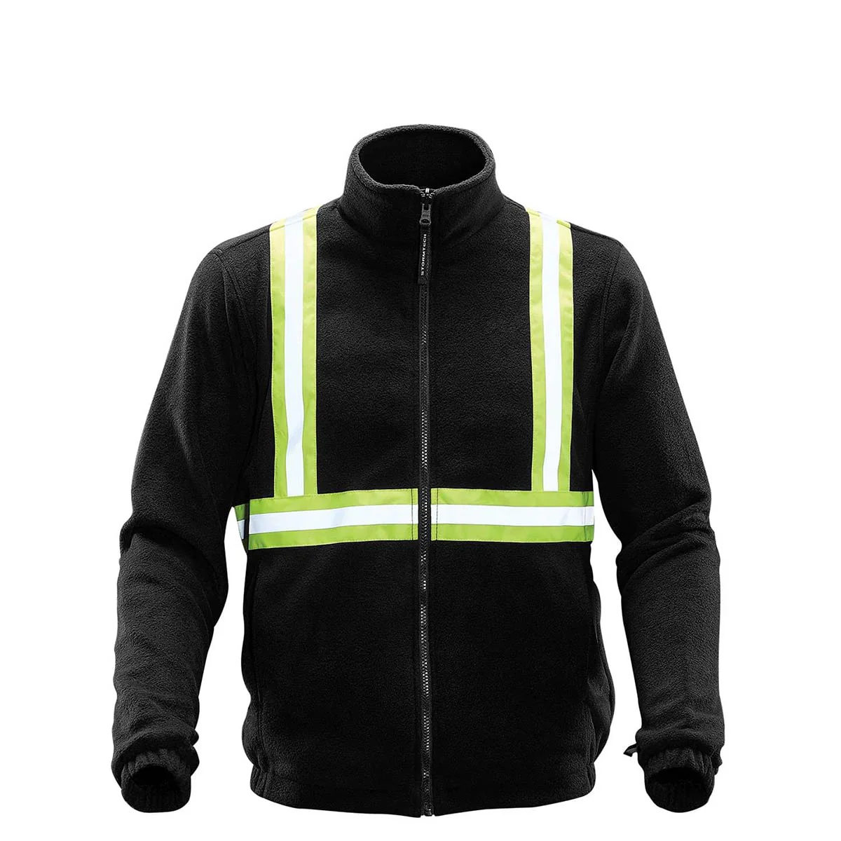 Men's Vortex HD 3-in-1 Reflective Parka - TPX-3R - Image 4