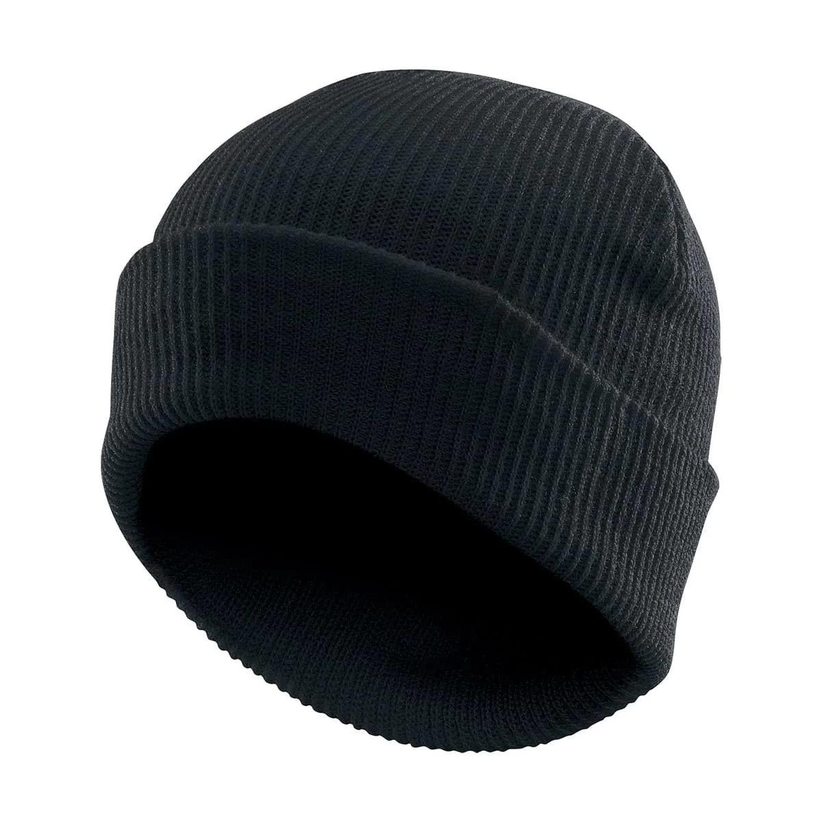 Vintage Knit Beanie - BTV-1 - Image 3
