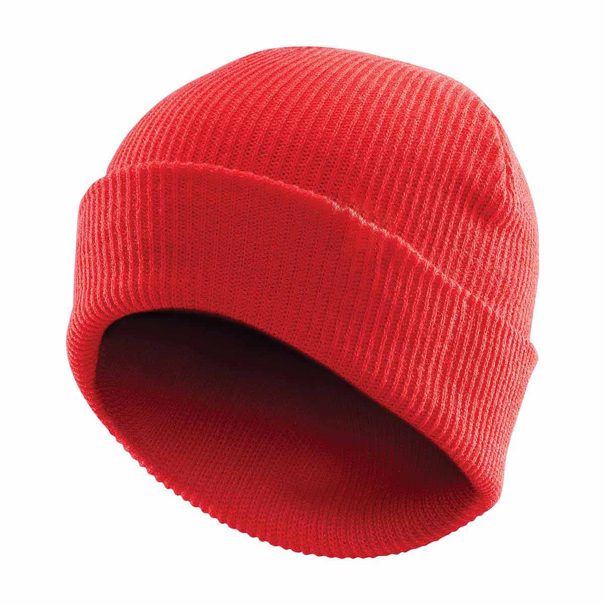 Vintage Knit Beanie - BTV-1 - Image 4