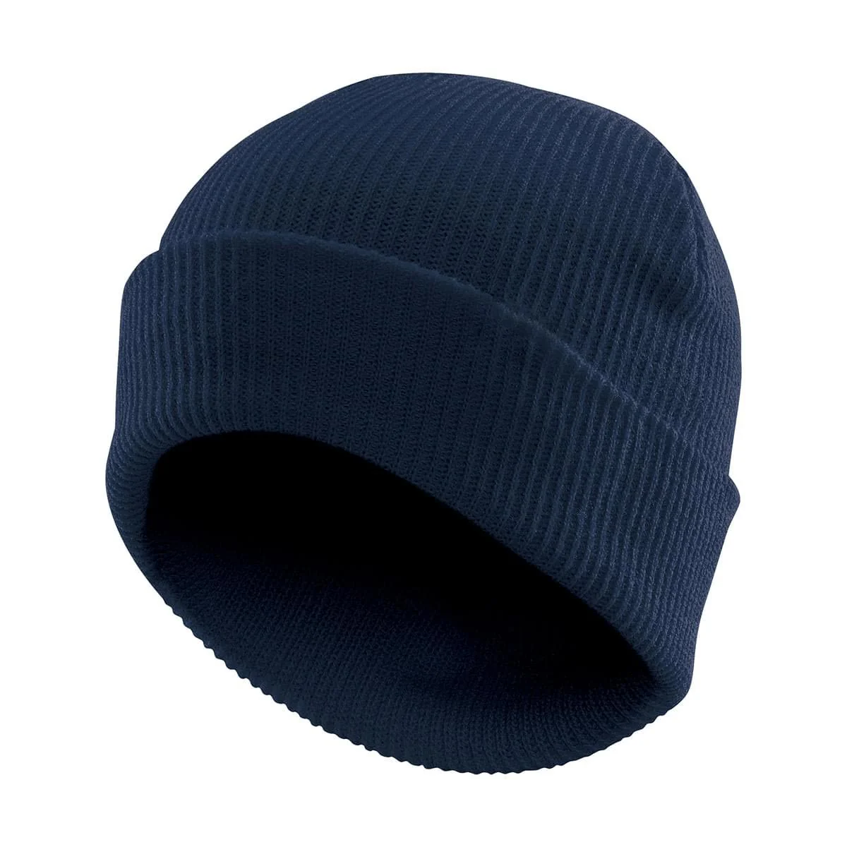 Vintage Knit Beanie - BTV-1 - Image 5