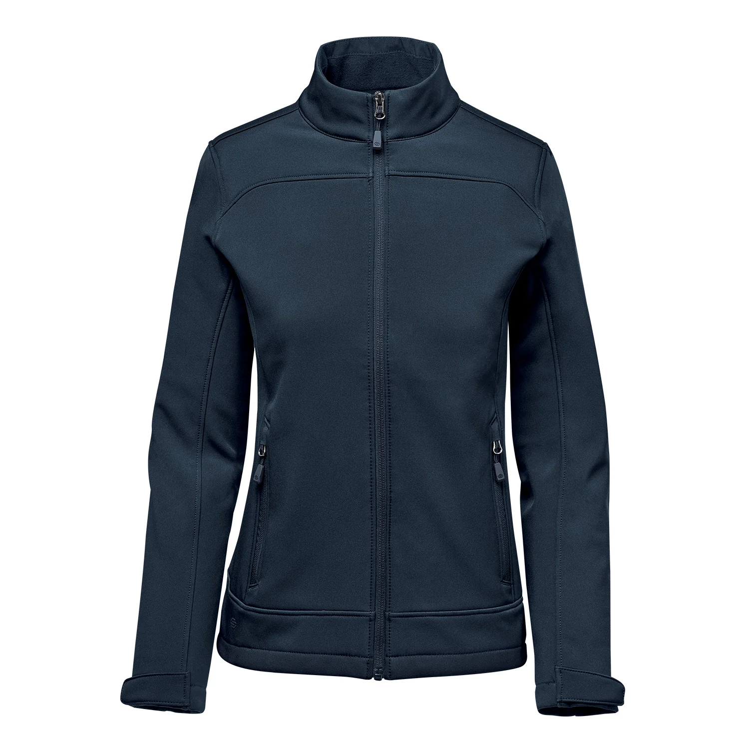 Women's Aleutian Softshell Jacket - SHX-2W - Image 2