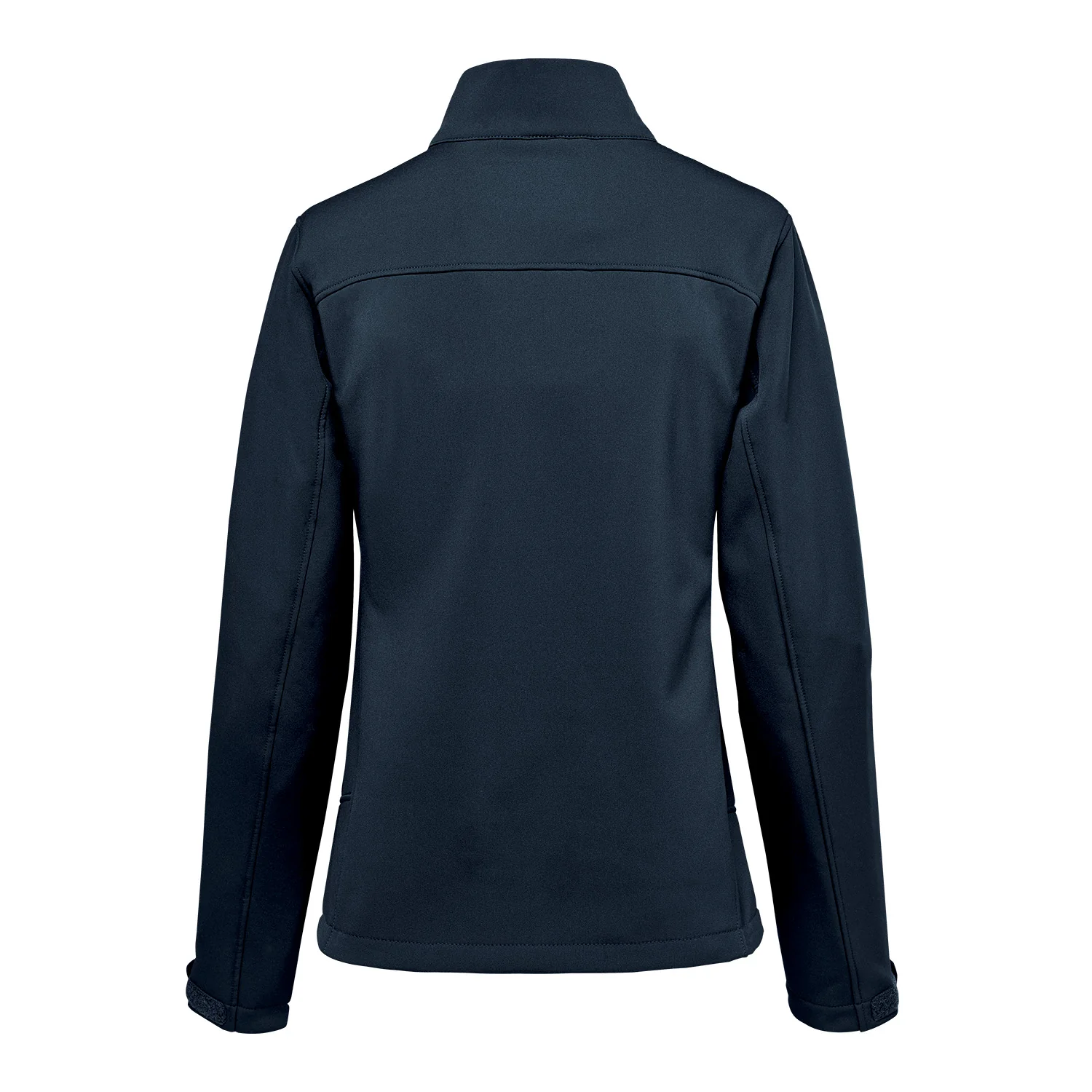 Women's Aleutian Softshell Jacket - SHX-2W - Image 4