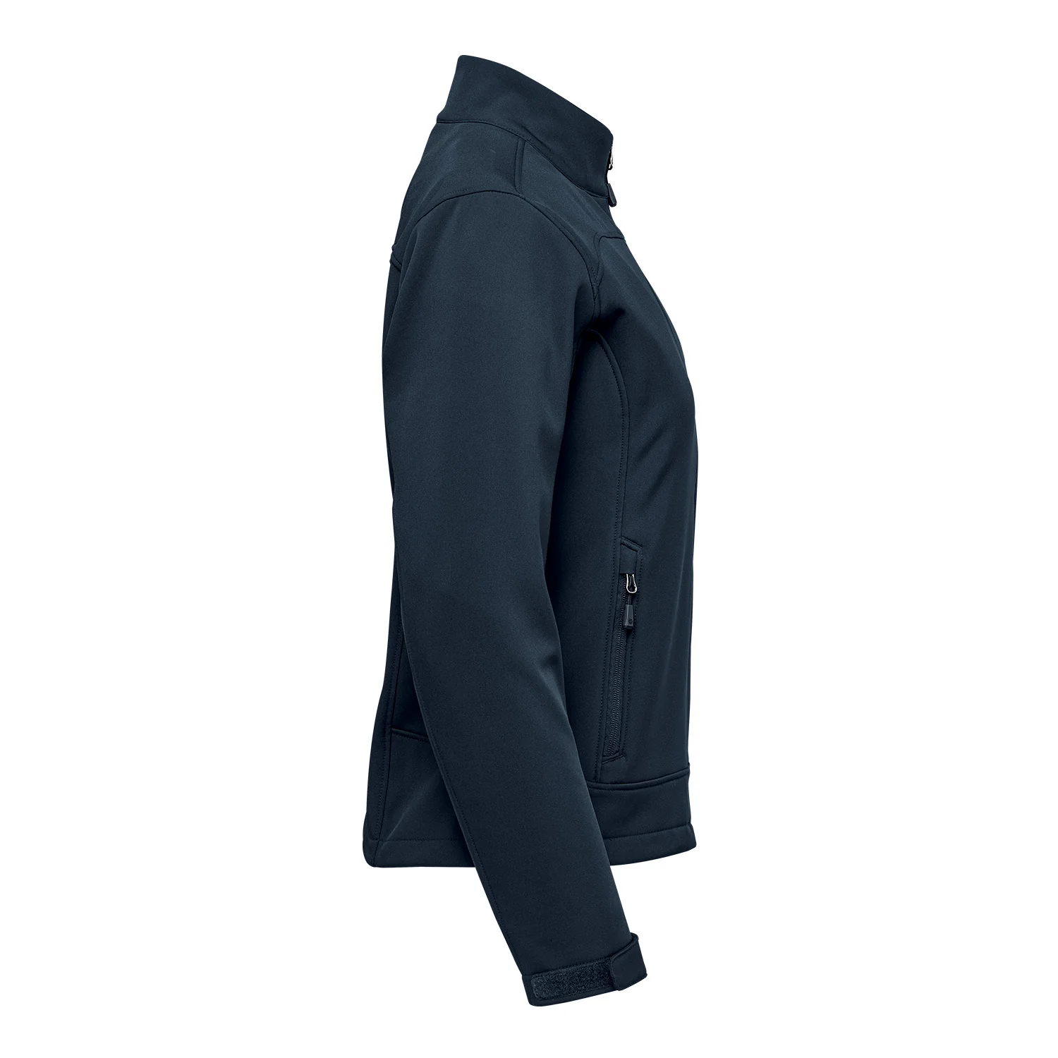 Women's Aleutian Softshell Jacket - SHX-2W - Image 5