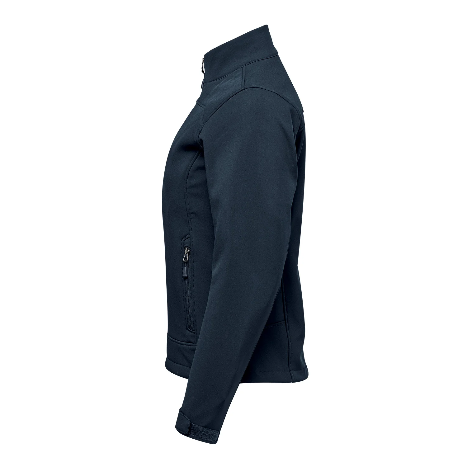 Women's Aleutian Softshell Jacket - SHX-2W - Image 6