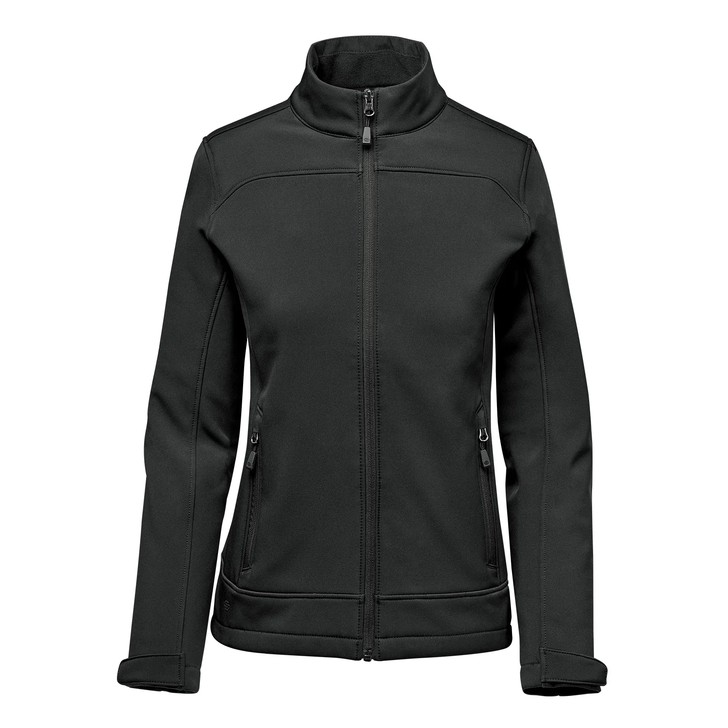 Women's Aleutian Softshell Jacket - SHX-2W - Image 7