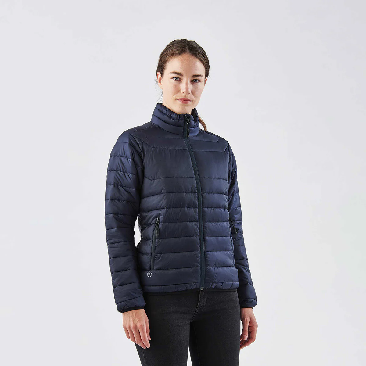 Women's Altitude Quilted Jacket - PFJ-3W