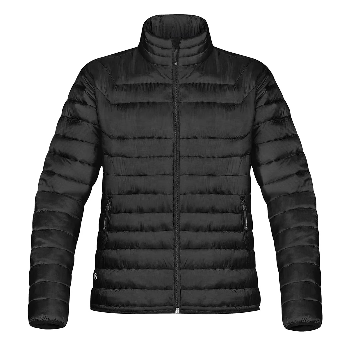 Women's Altitude Quilted Jacket - PFJ-3W - Image 2