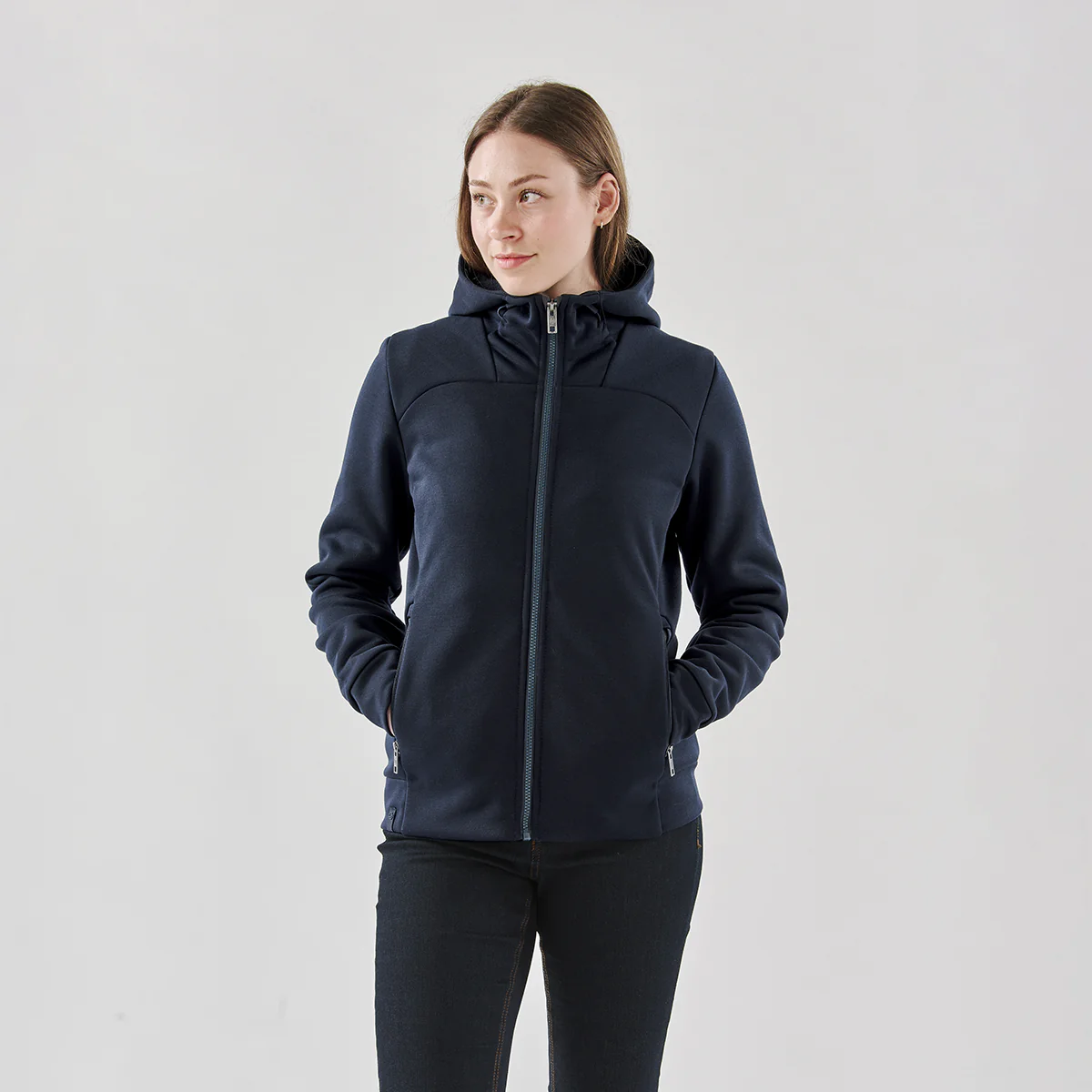 Women's Antares Performance Hoody - FPX-4W