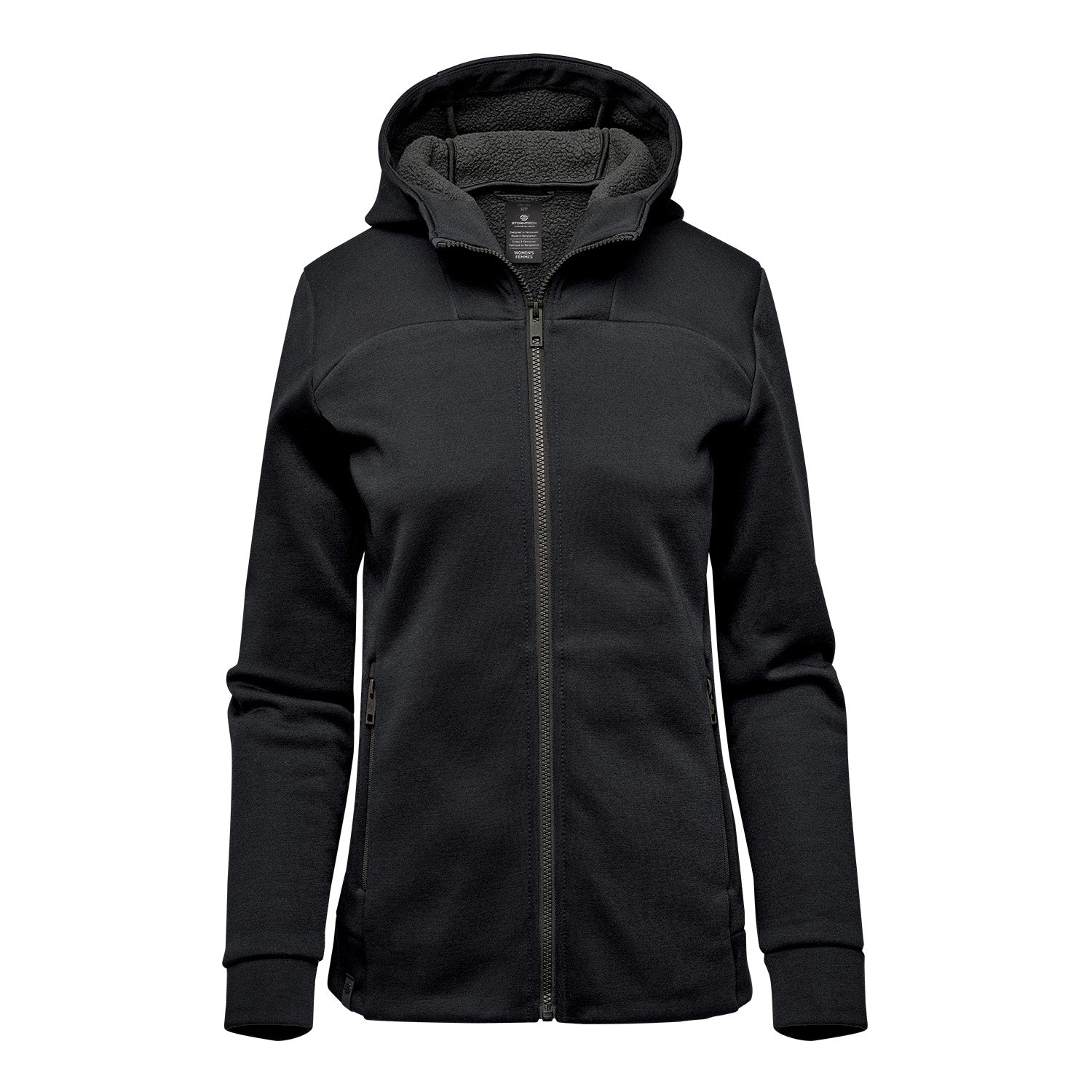Women's Antares Performance Hoody - FPX-4W - Image 2