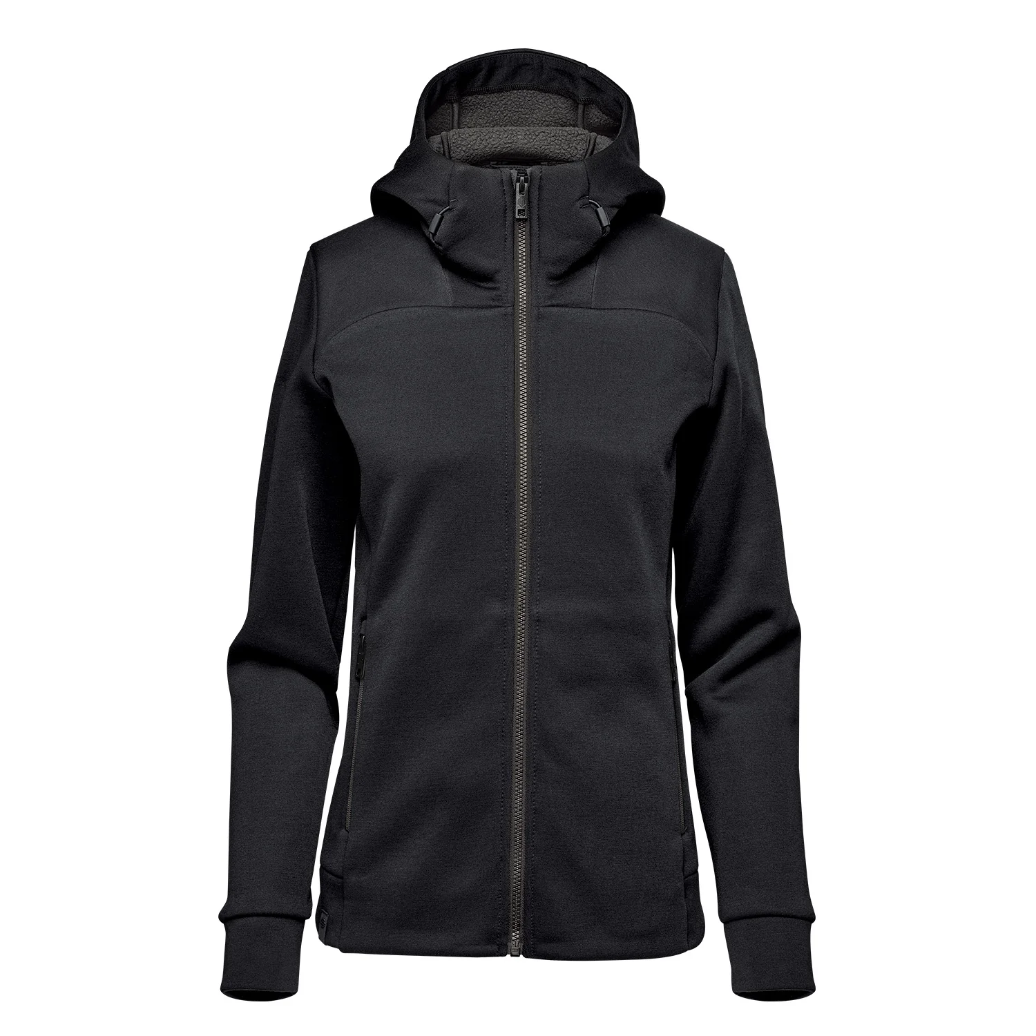 Women's Antares Performance Hoody - FPX-4W - Image 3