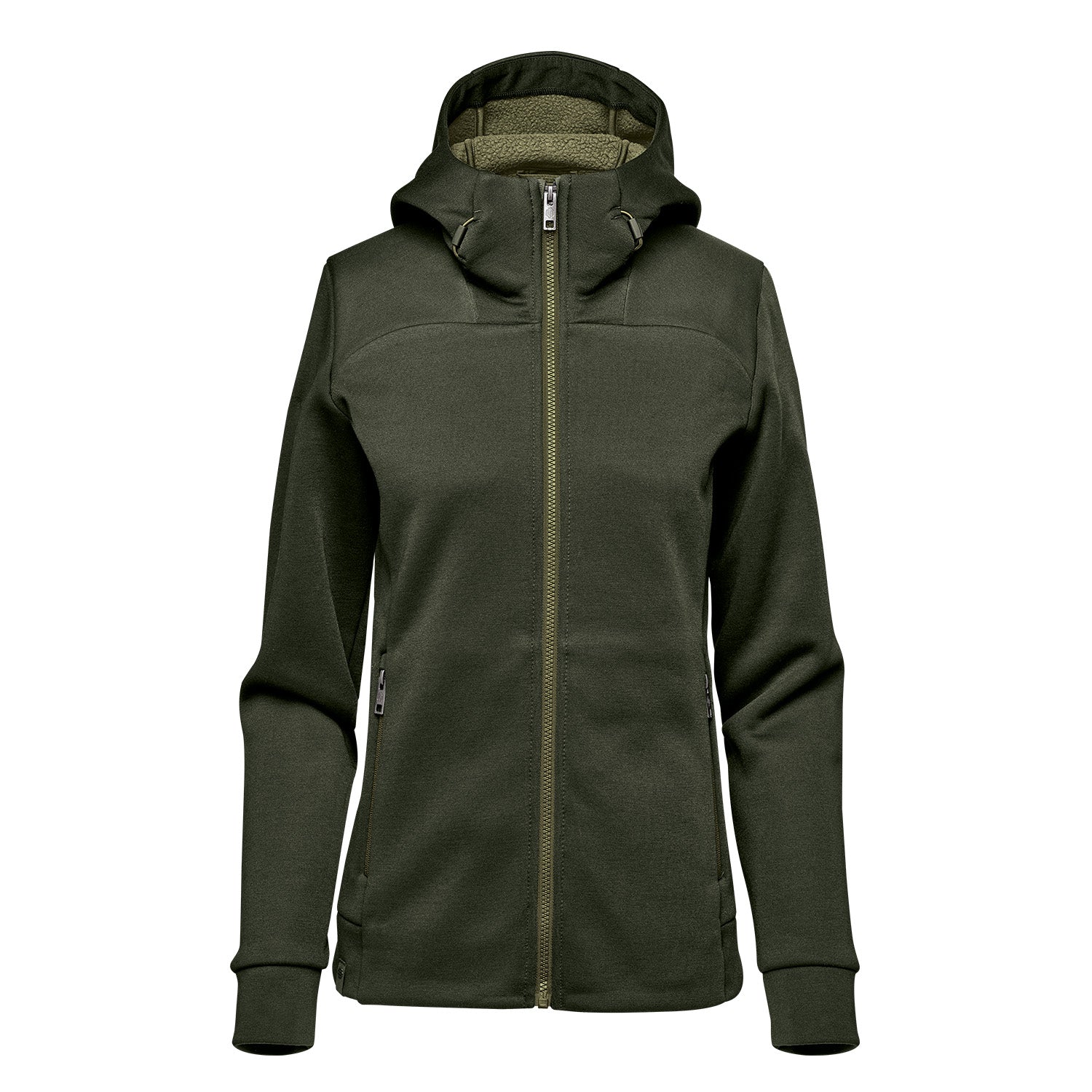 Women's Antares Performance Hoody - FPX-4W - Image 8