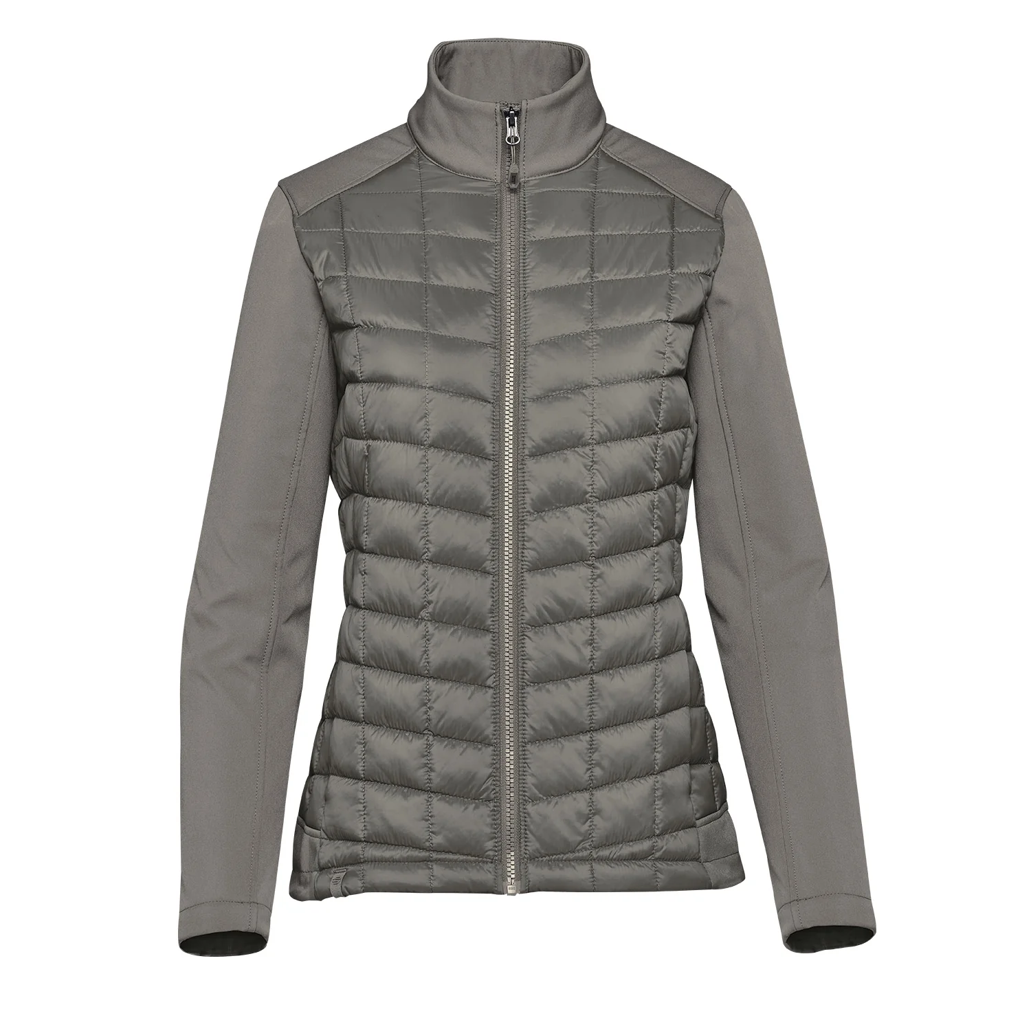 Women's Appalachian Quilted Jacket - TRX-3W - Image 2