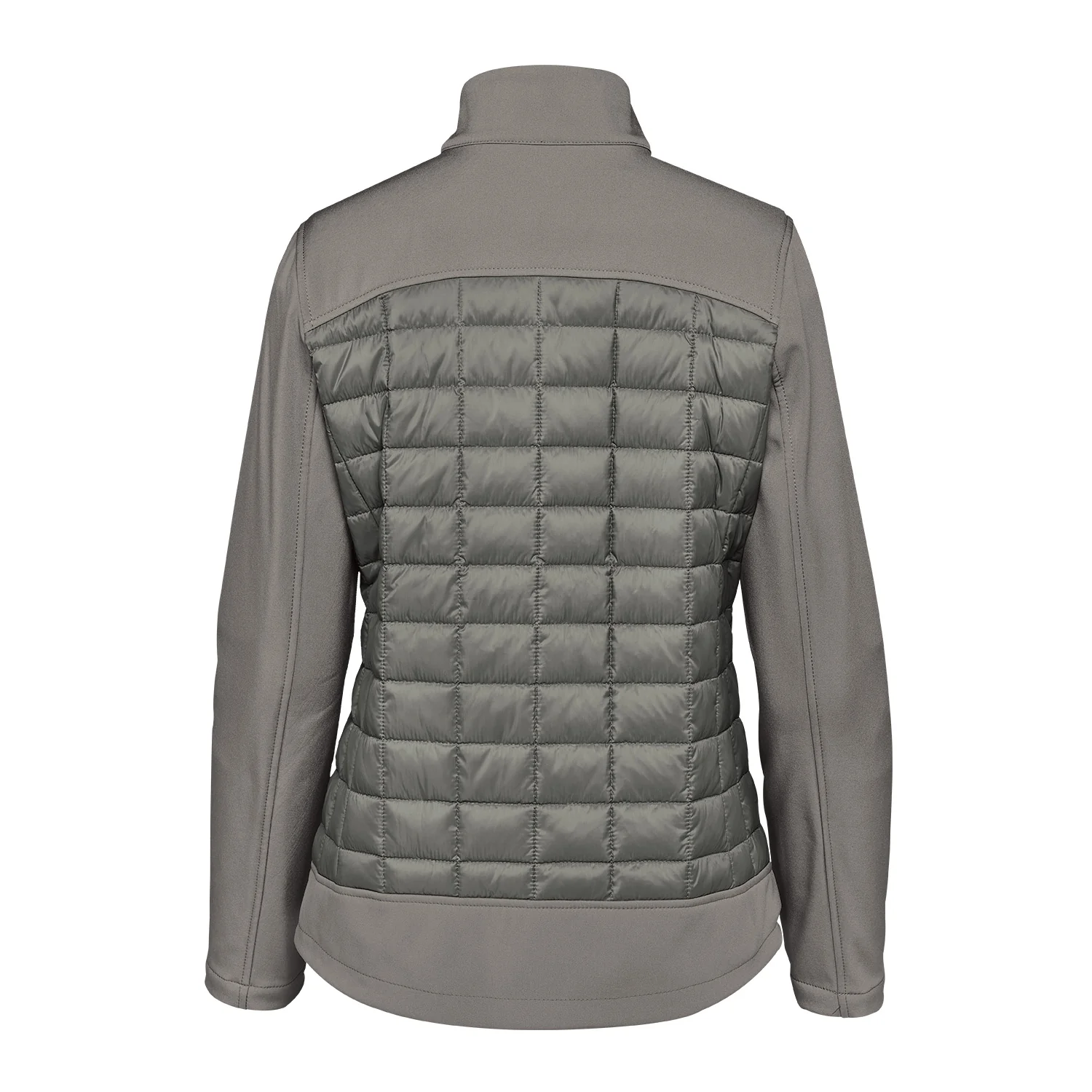 Women's Appalachian Quilted Jacket - TRX-3W - Image 3
