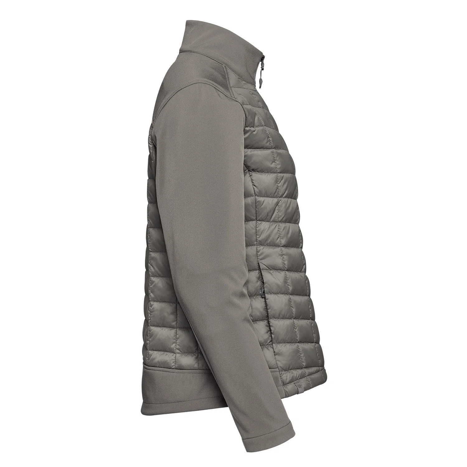 Women's Appalachian Quilted Jacket - TRX-3W - Image 4