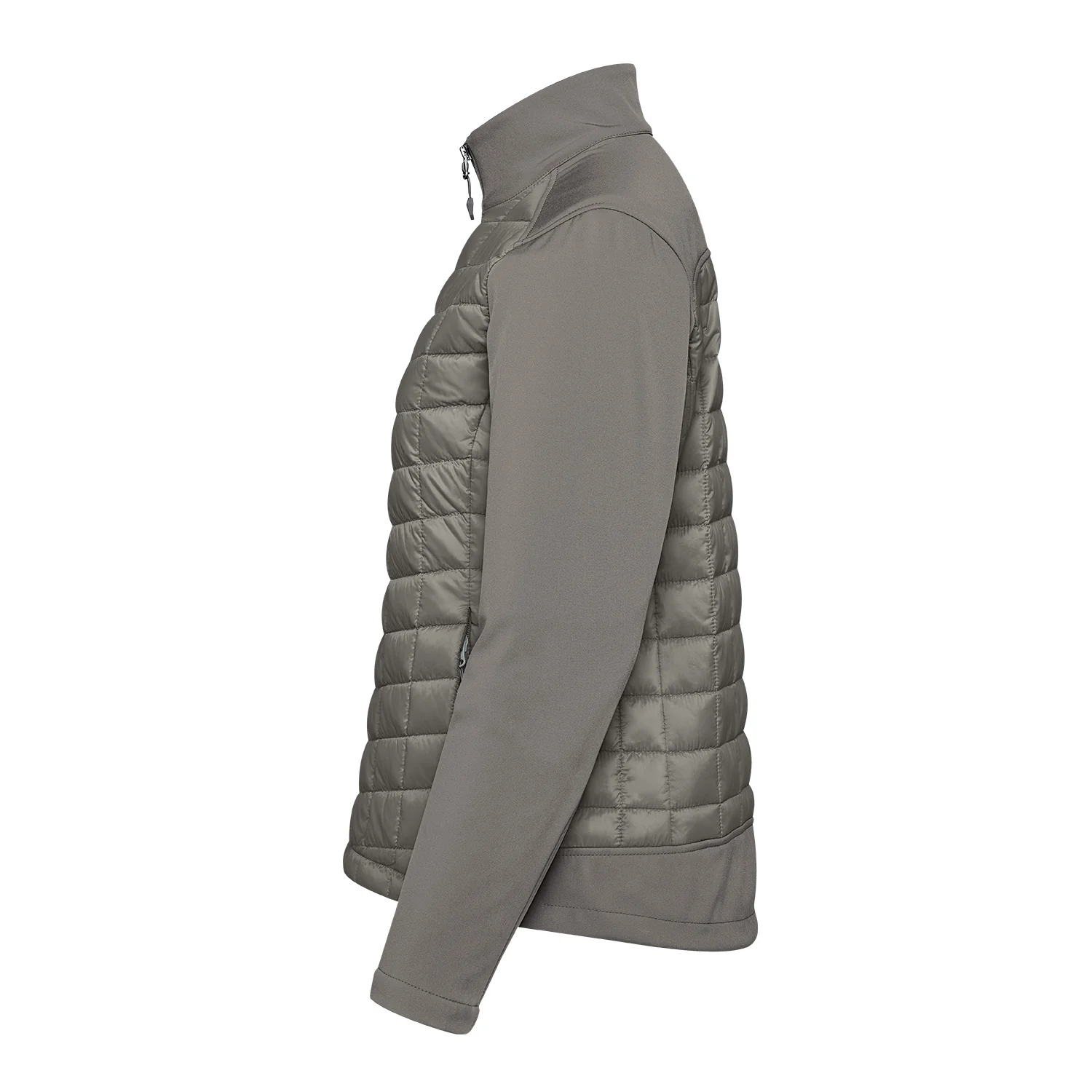 Women's Appalachian Quilted Jacket - TRX-3W - Image 5