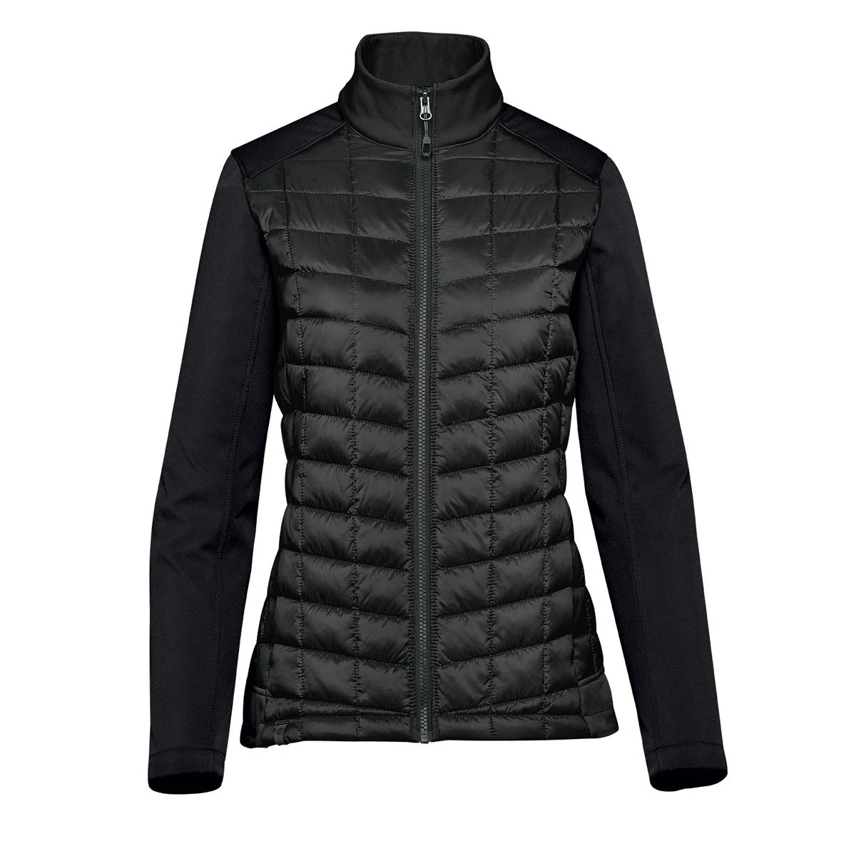 Women's Appalachian Quilted Jacket - TRX-3W - Image 6