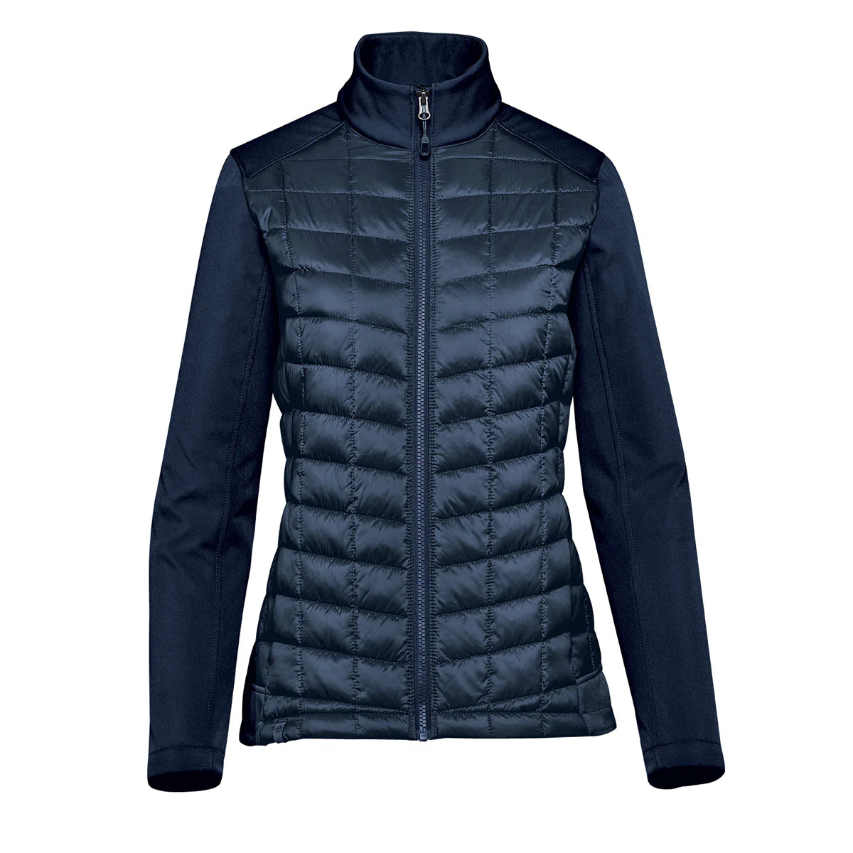 Women's Appalachian Quilted Jacket - TRX-3W - Image 7