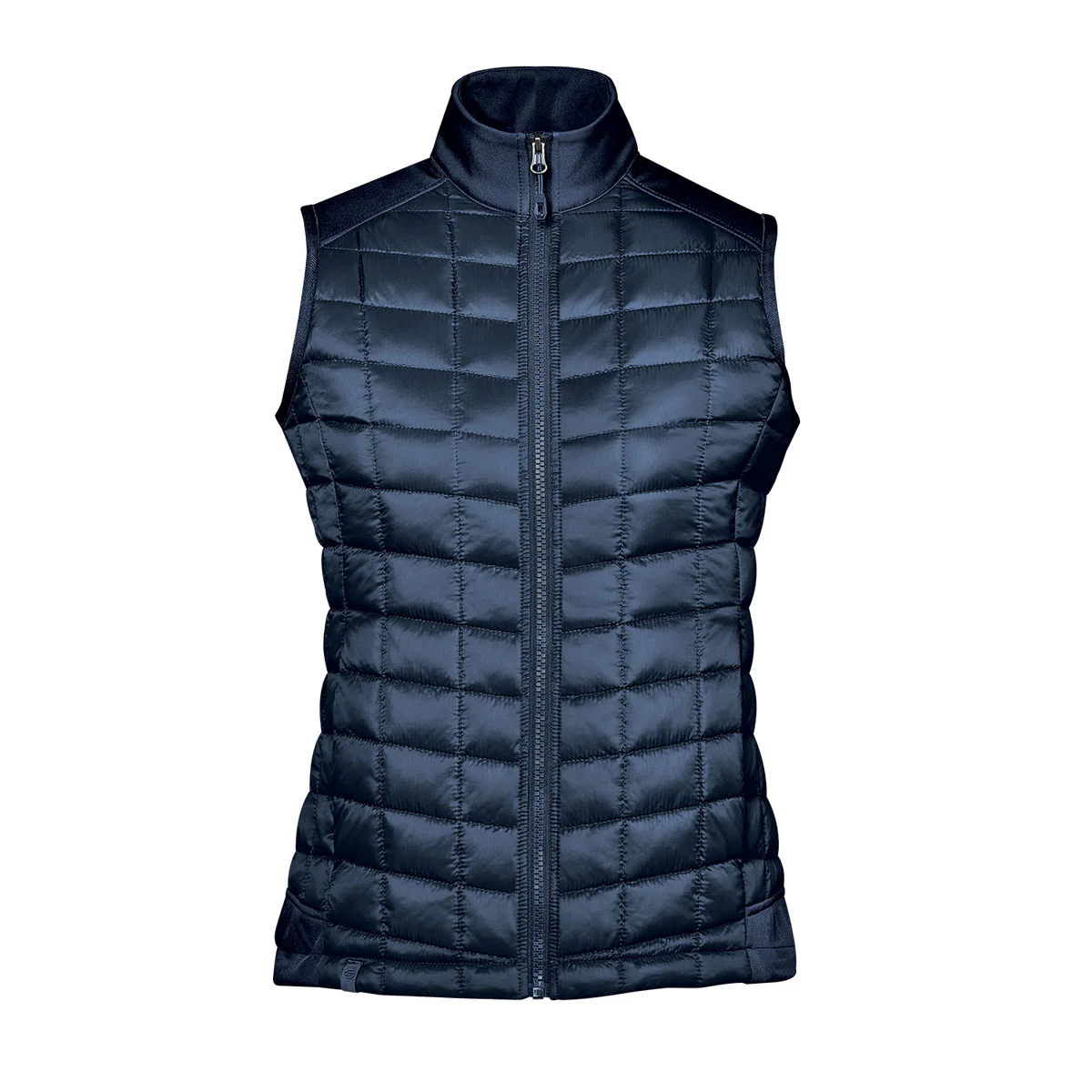 Women's Appalachian Quilted Vest - TVX-2W - Image 3