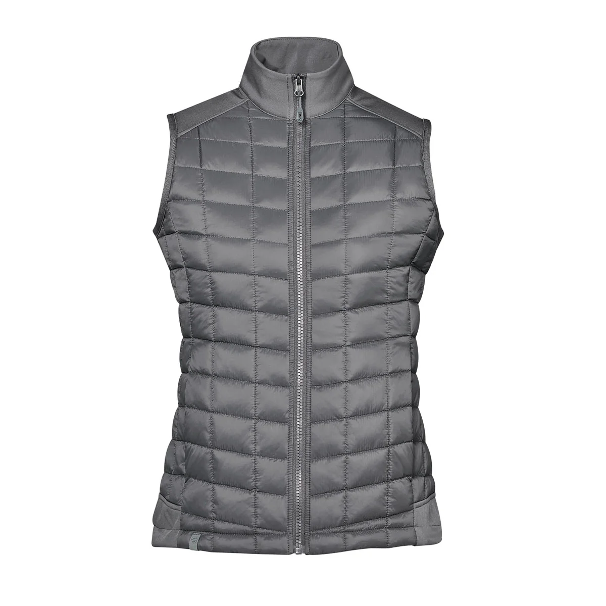 Women's Appalachian Quilted Vest - TVX-2W - Image 4
