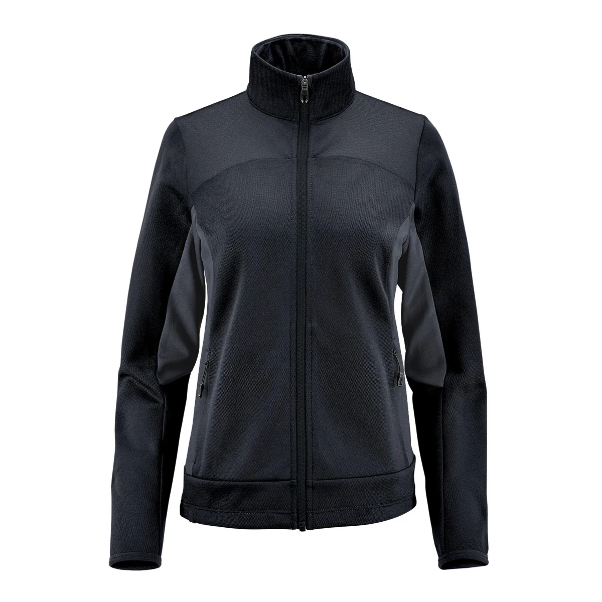 Women's Appaloosa Knit Jacket - FPR-2W - Image 2