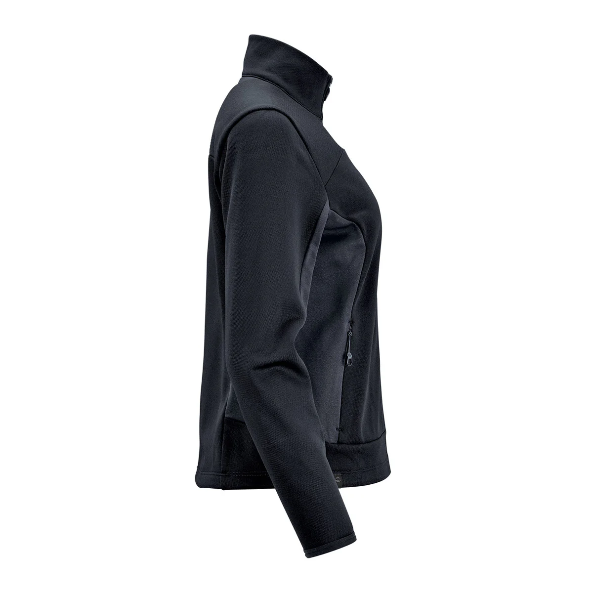 Women's Appaloosa Knit Jacket - FPR-2W - Image 3