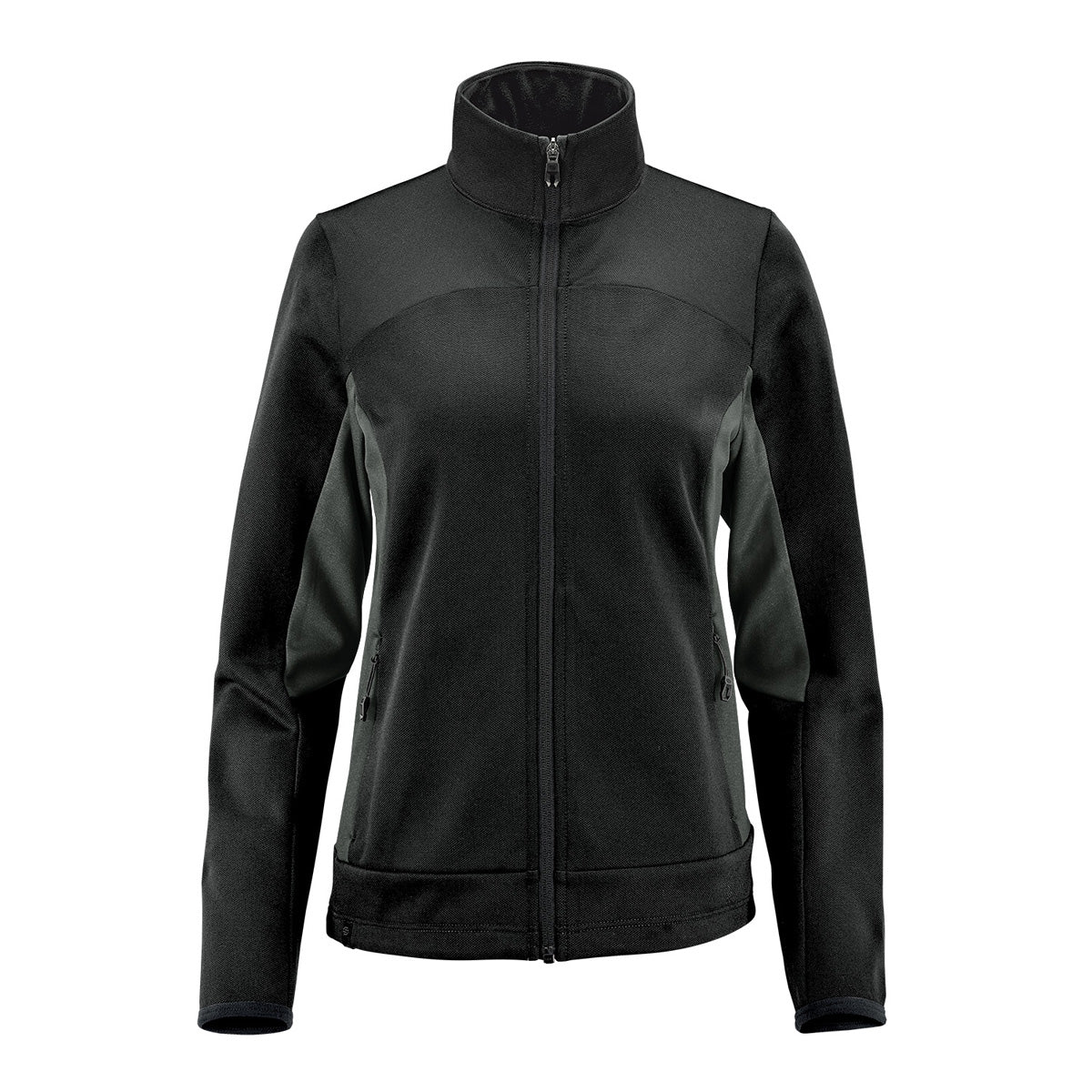 Women's Appaloosa Knit Jacket - FPR-2W - Image 6