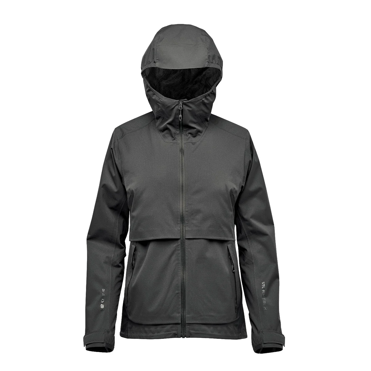 Women's Artimus Technical Shell - XJK-1W - Image 3