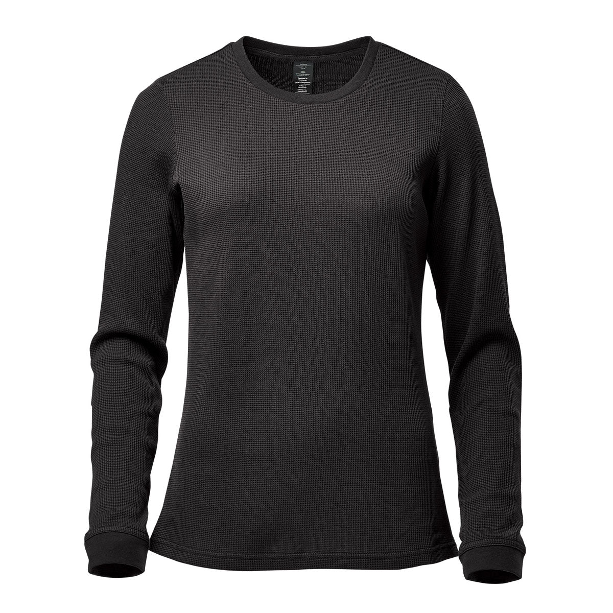 Women's Ashburn Crew Neck - WK-1W - Image 4