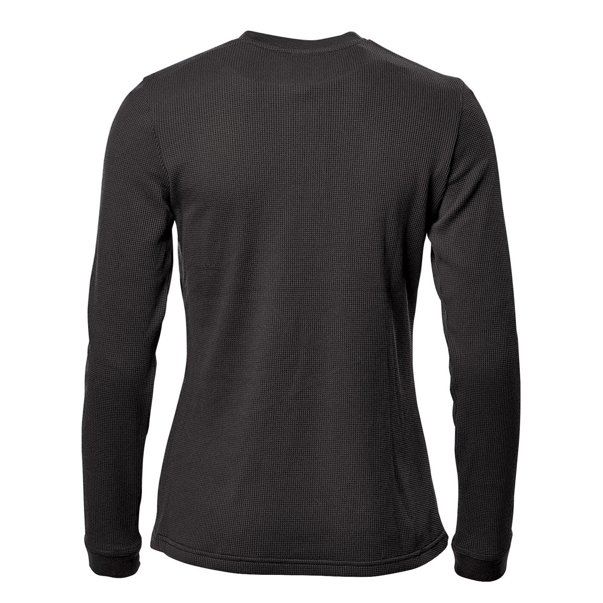 Women's Ashburn Henley - WK-2W - Image 3