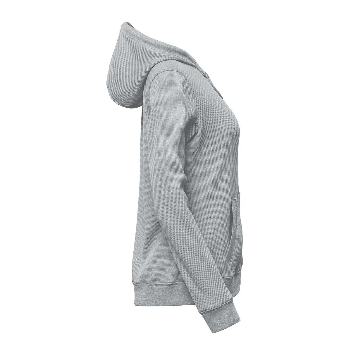 Women's Ashburn Pullover Hoody - WK-3W - Image 3