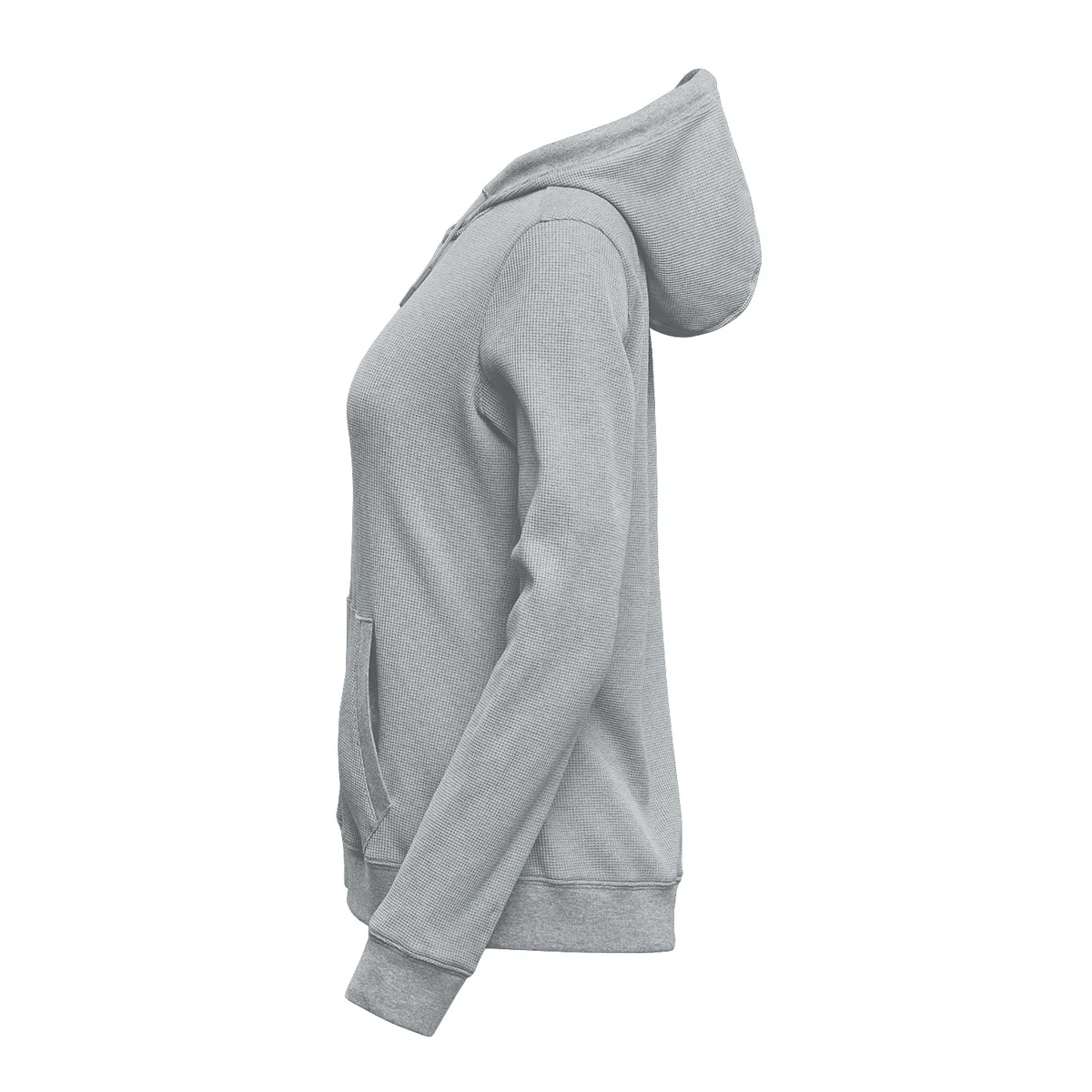 Women's Ashburn Pullover Hoody - WK-3W - Image 4