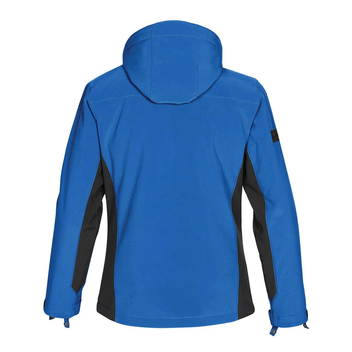 Women's Atmosphere 3-in-1 Jacket - SSJ-1W - Image 3