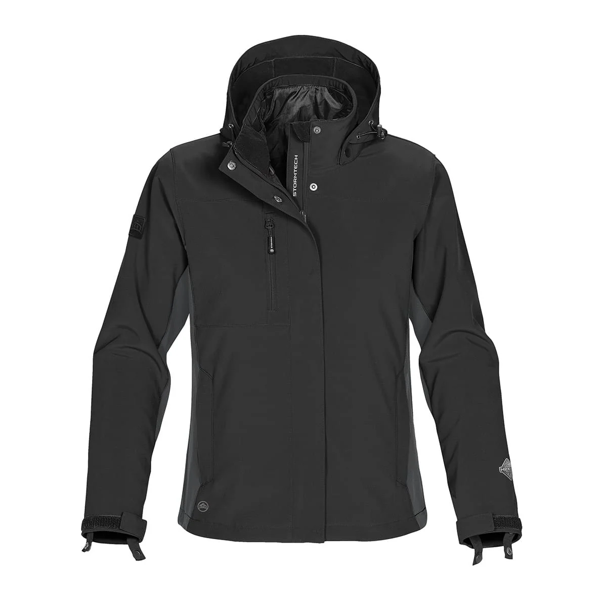Women's Atmosphere 3-in-1 Jacket - SSJ-1W - Image 4