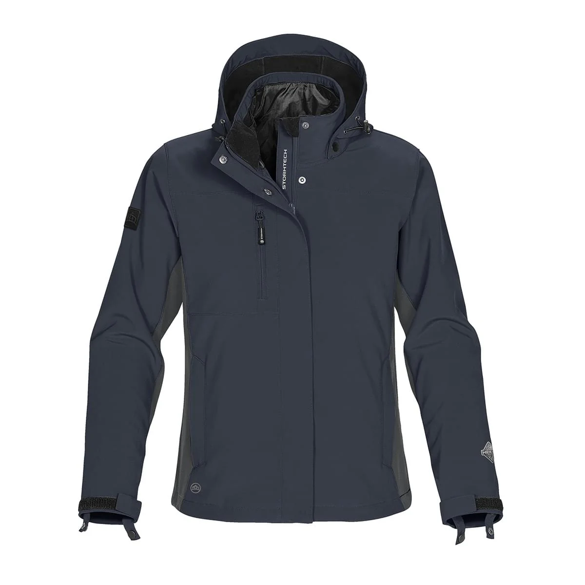 Women's Atmosphere 3-in-1 Jacket - SSJ-1W - Image 5