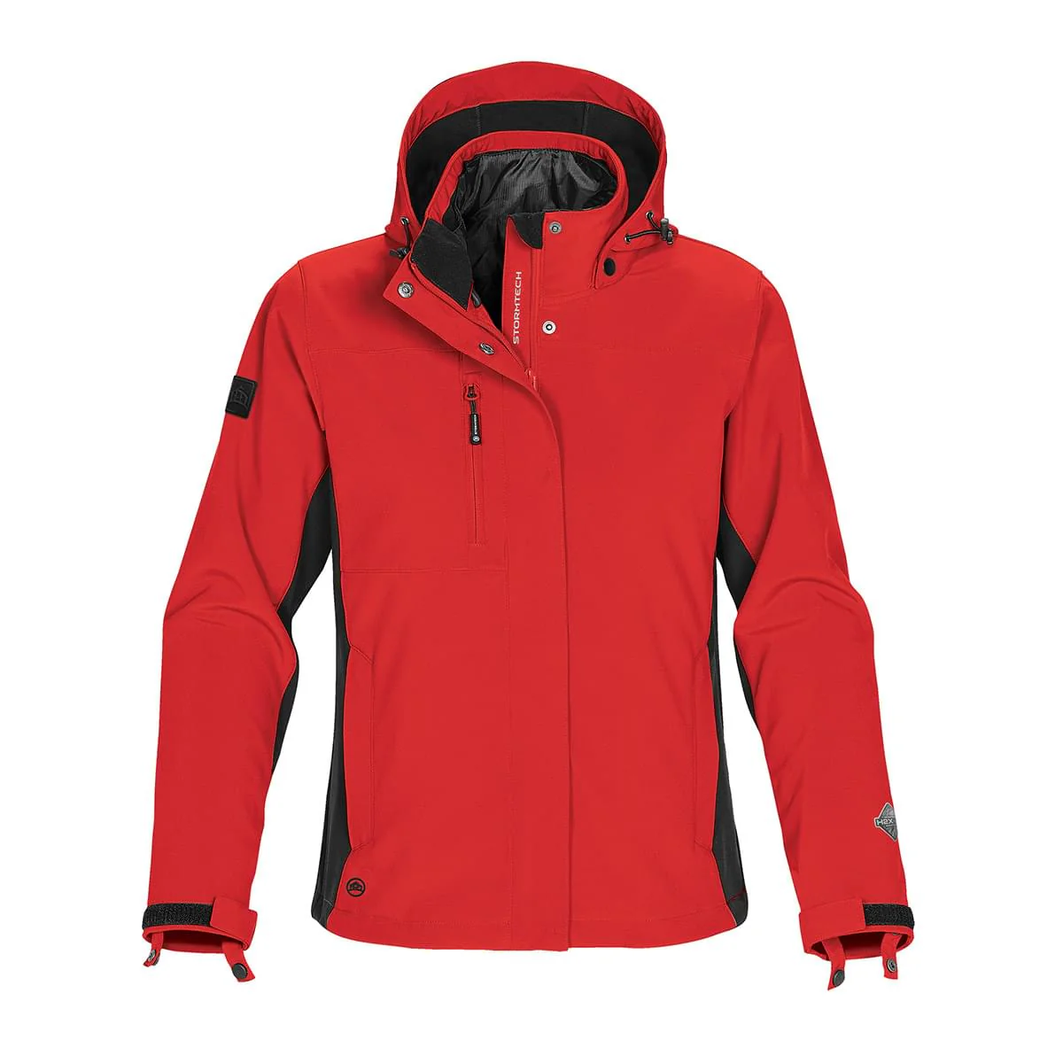 Women's Atmosphere 3-in-1 Jacket - SSJ-1W - Image 6