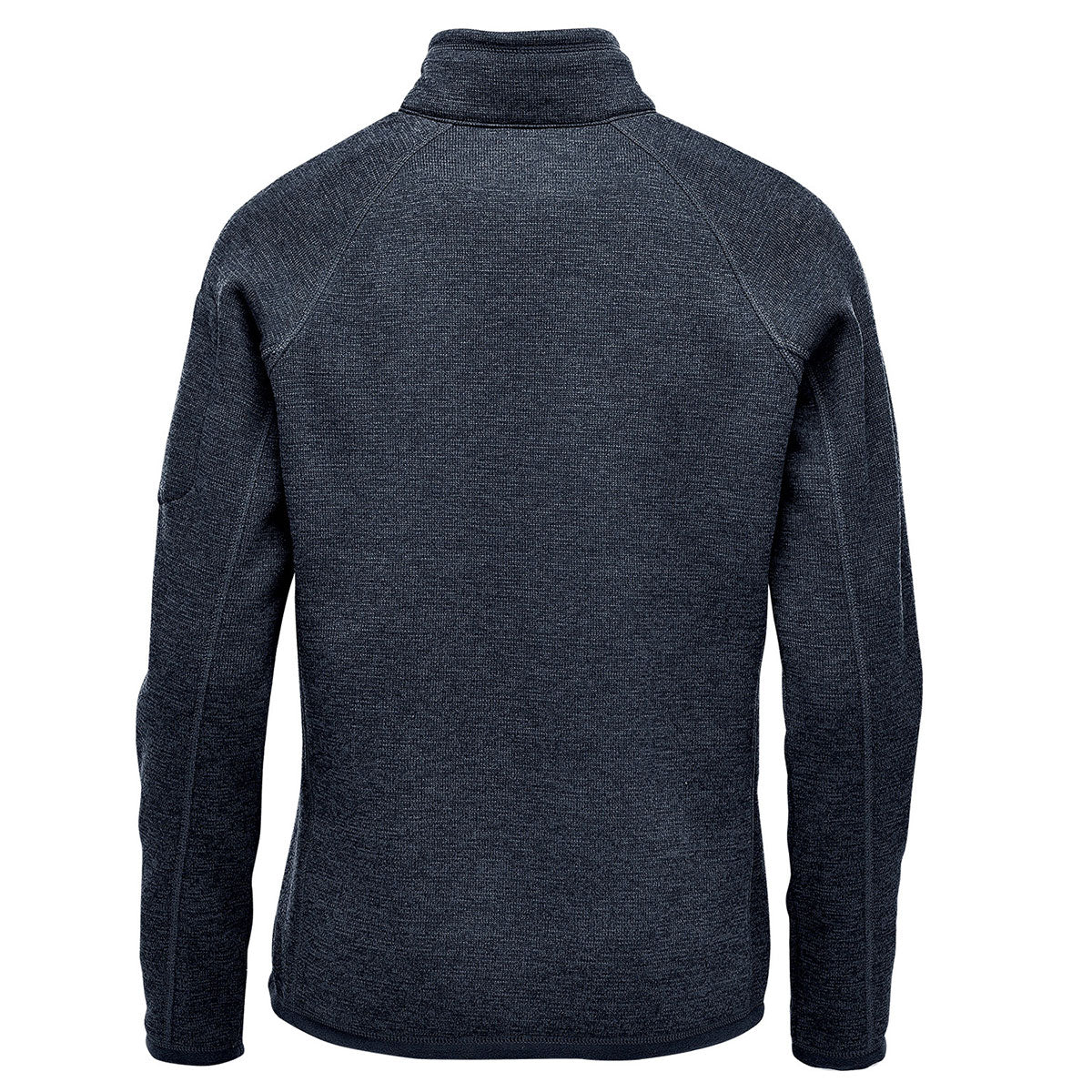 Women's Avalante 1/4 Zip Pullover - FHP-1W - Image 3