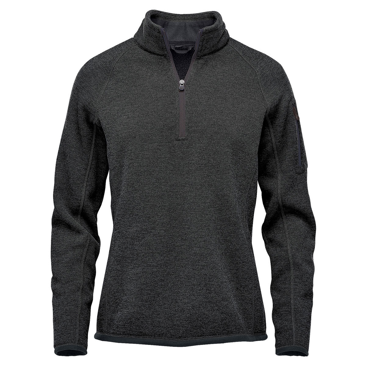 Women's Avalante 1/4 Zip Pullover - FHP-1W - Image 4