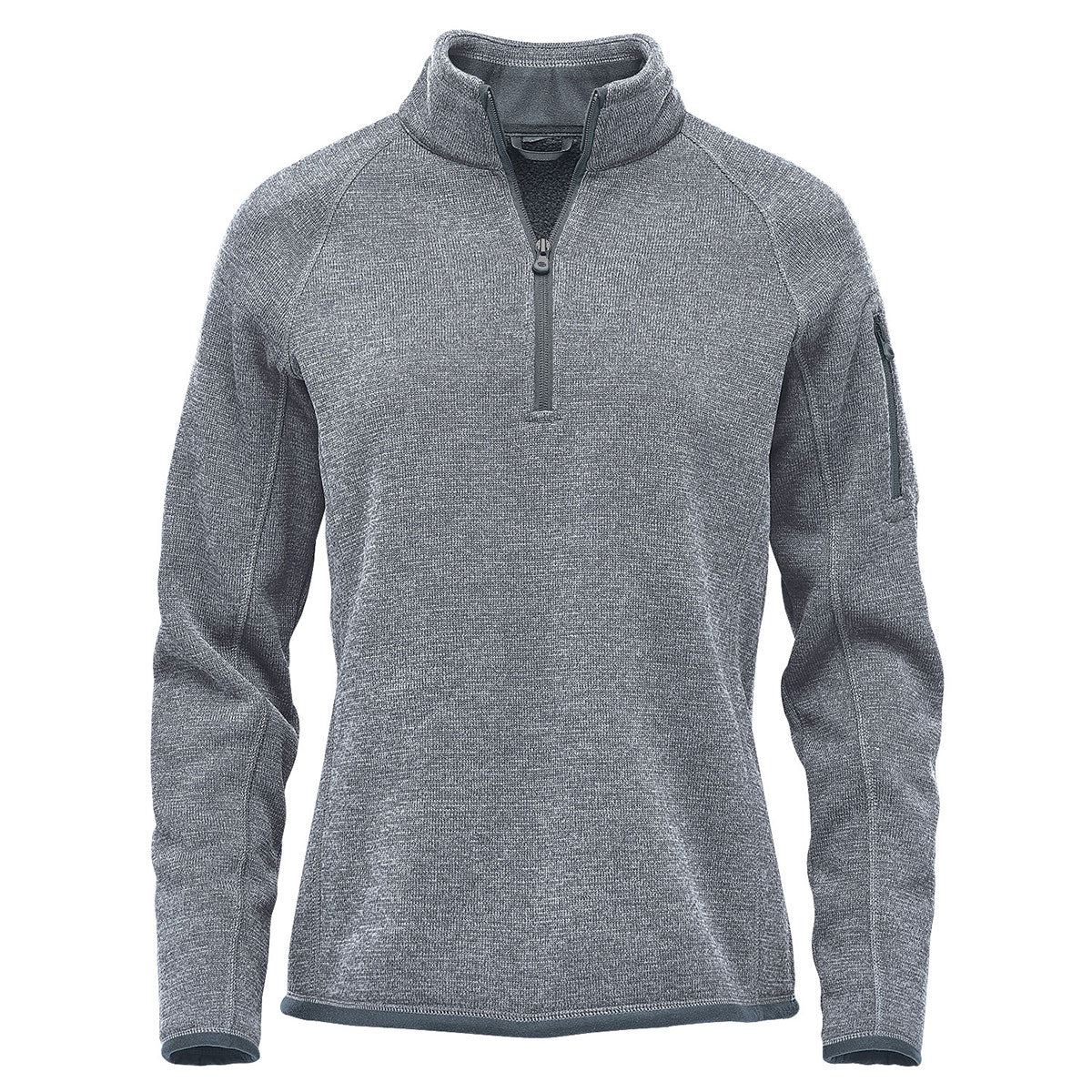 Women's Avalante 1/4 Zip Pullover - FHP-1W - Image 6