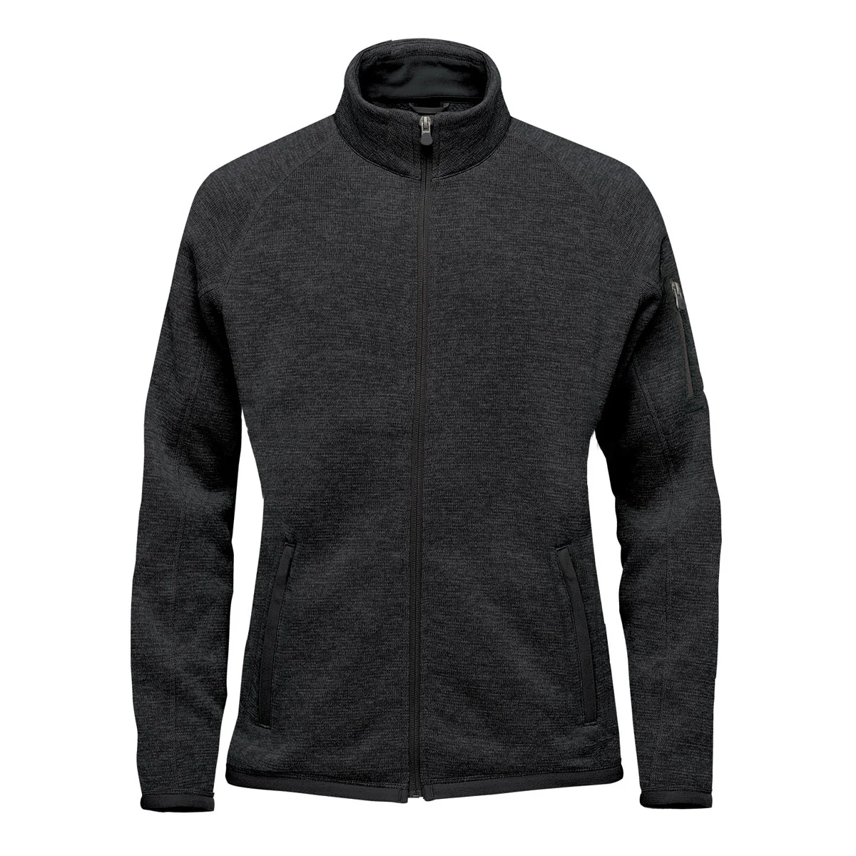 Women's Avalante Full Zip Fleece Jacket - FHZ-1W - Image 4