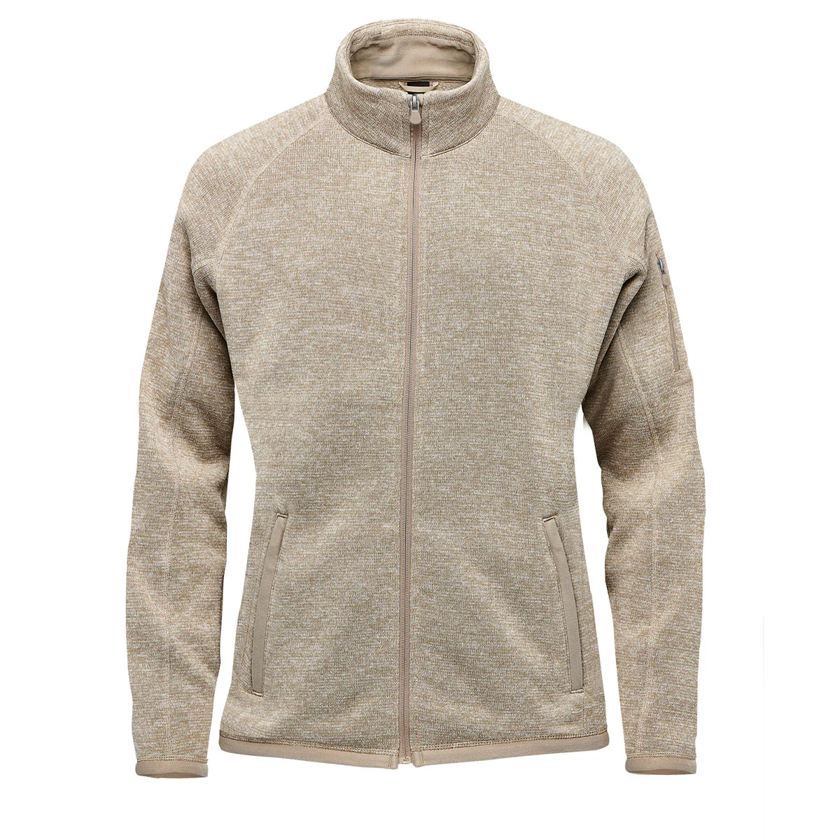 Women's Avalante Full Zip Fleece Jacket - FHZ-1W - Image 5