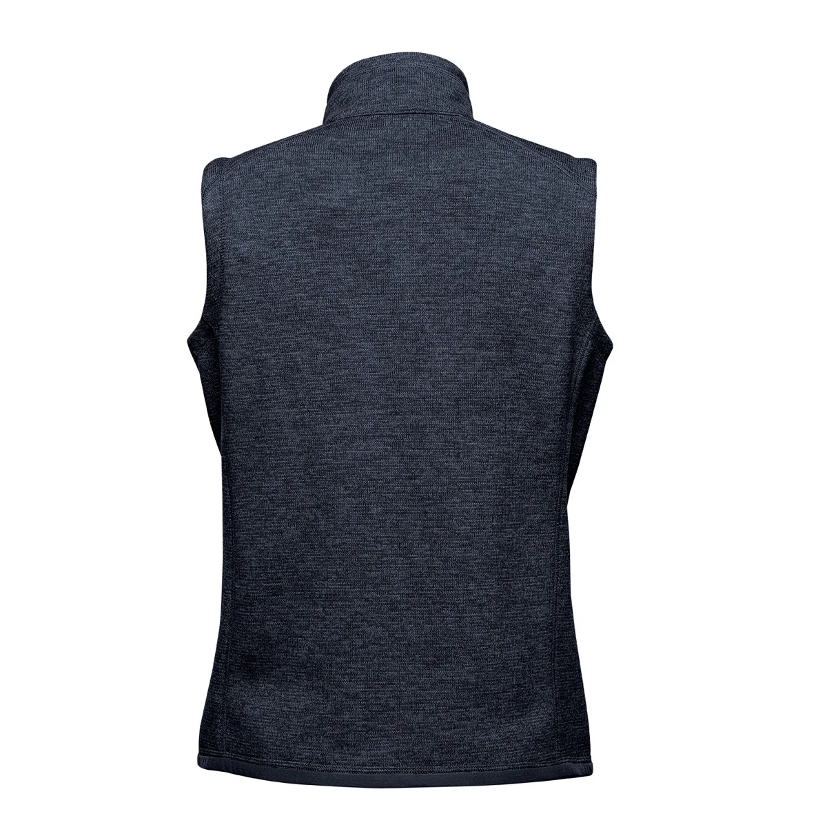 Women's Avalante Full Zip Fleece Vest - FHV-1W - Image 3