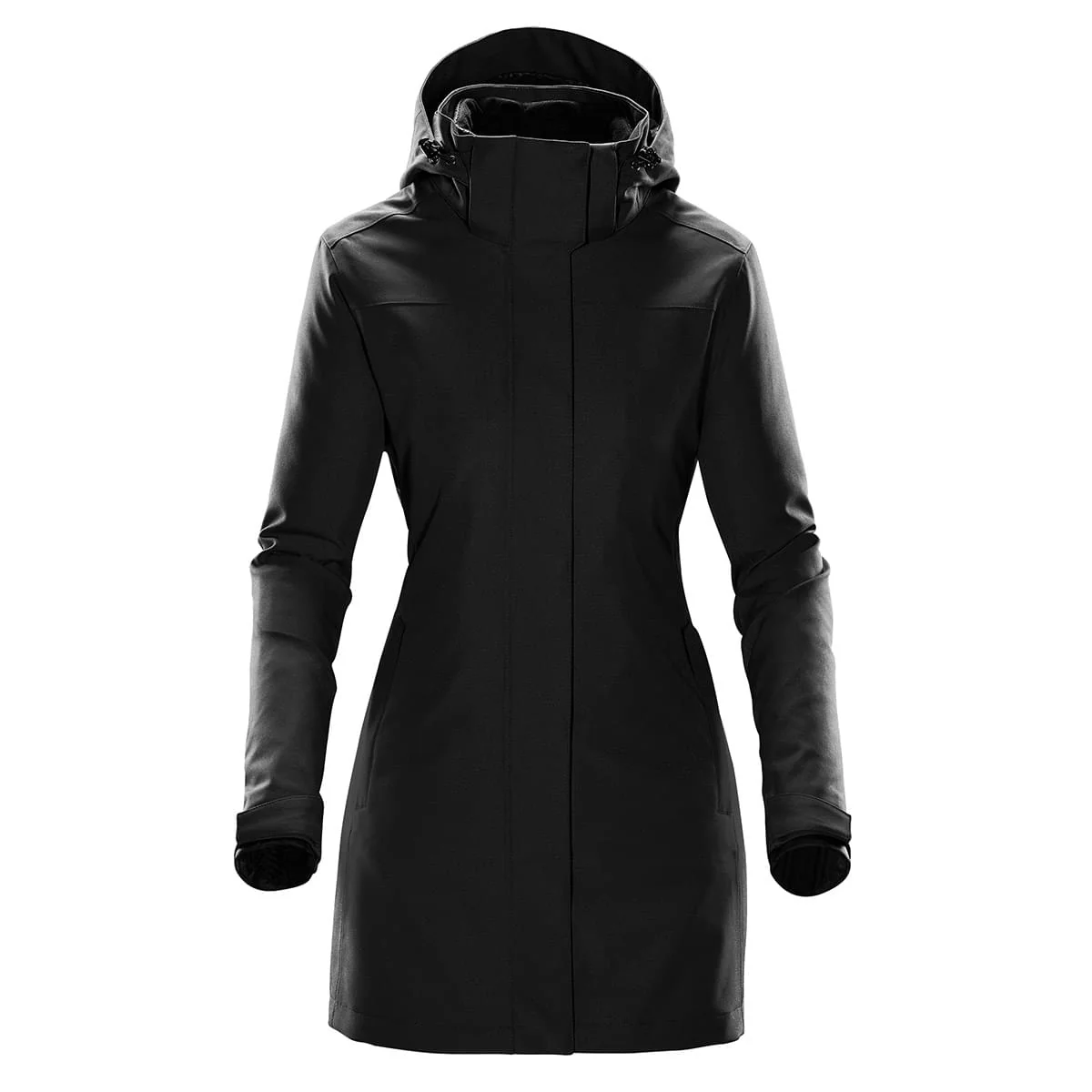 Women's Avalante 3-in-1 Jacket - SSJ-2W - Image 3