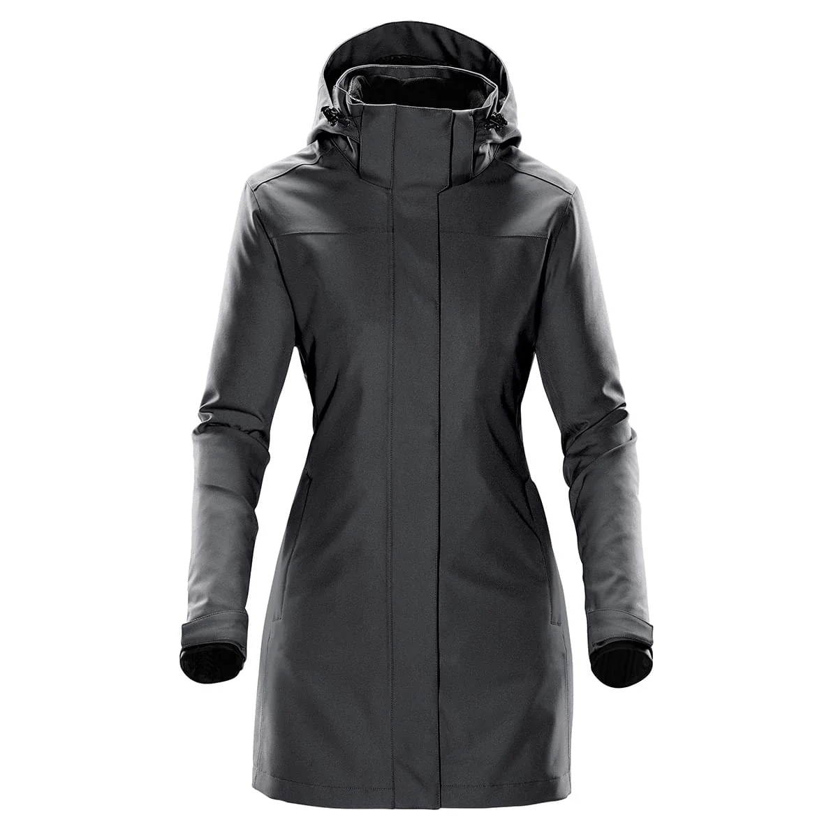 Women's Avalante 3-in-1 Jacket - SSJ-2W - Image 4